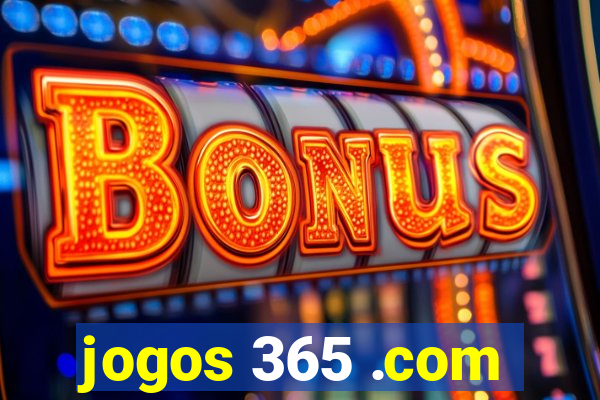 jogos 365 .com